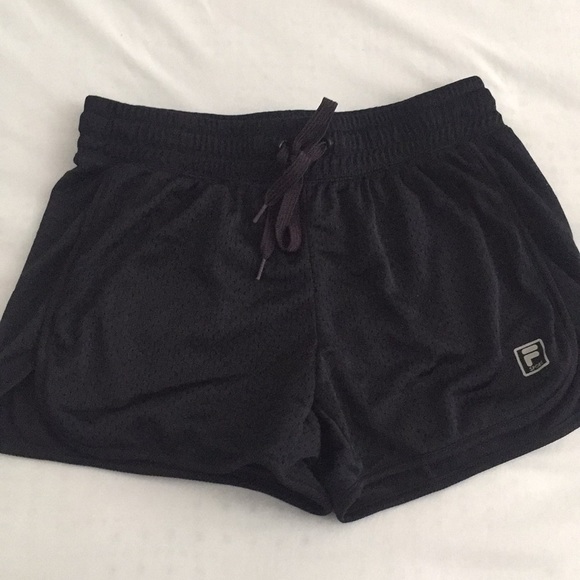 fila mesh shorts - Picture 1 of 4